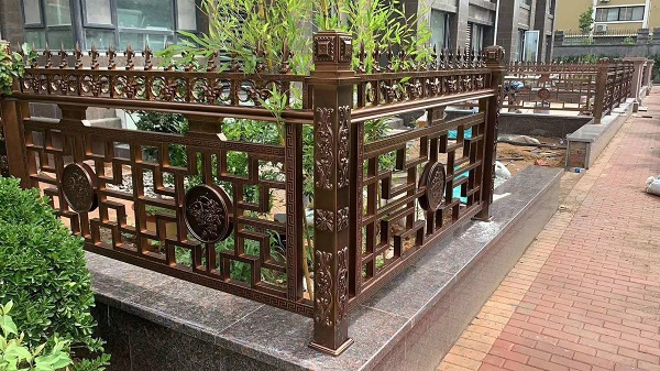 景觀不銹鋼護欄設(shè)計要點你記住了嗎？