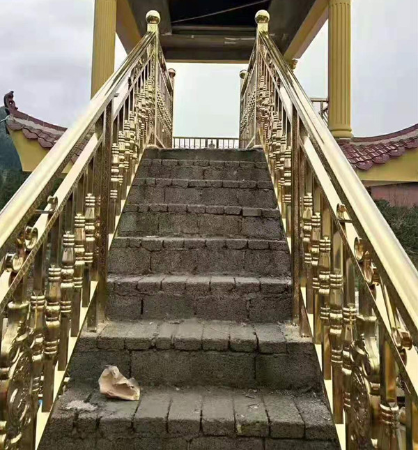 316不銹鋼護(hù)欄真的有那么好？
