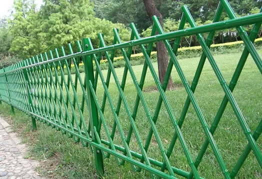 公園不銹鋼護(hù)欄圍欄你了解嗎？