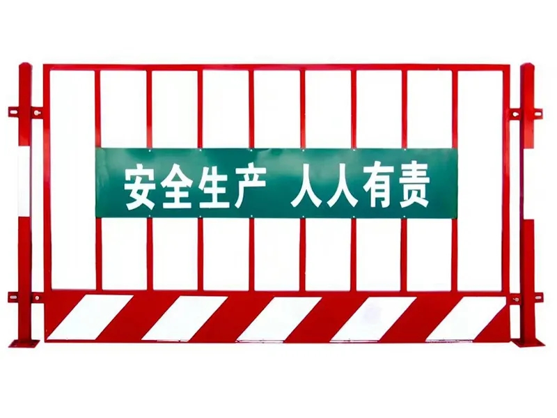 基坑不銹鋼護欄